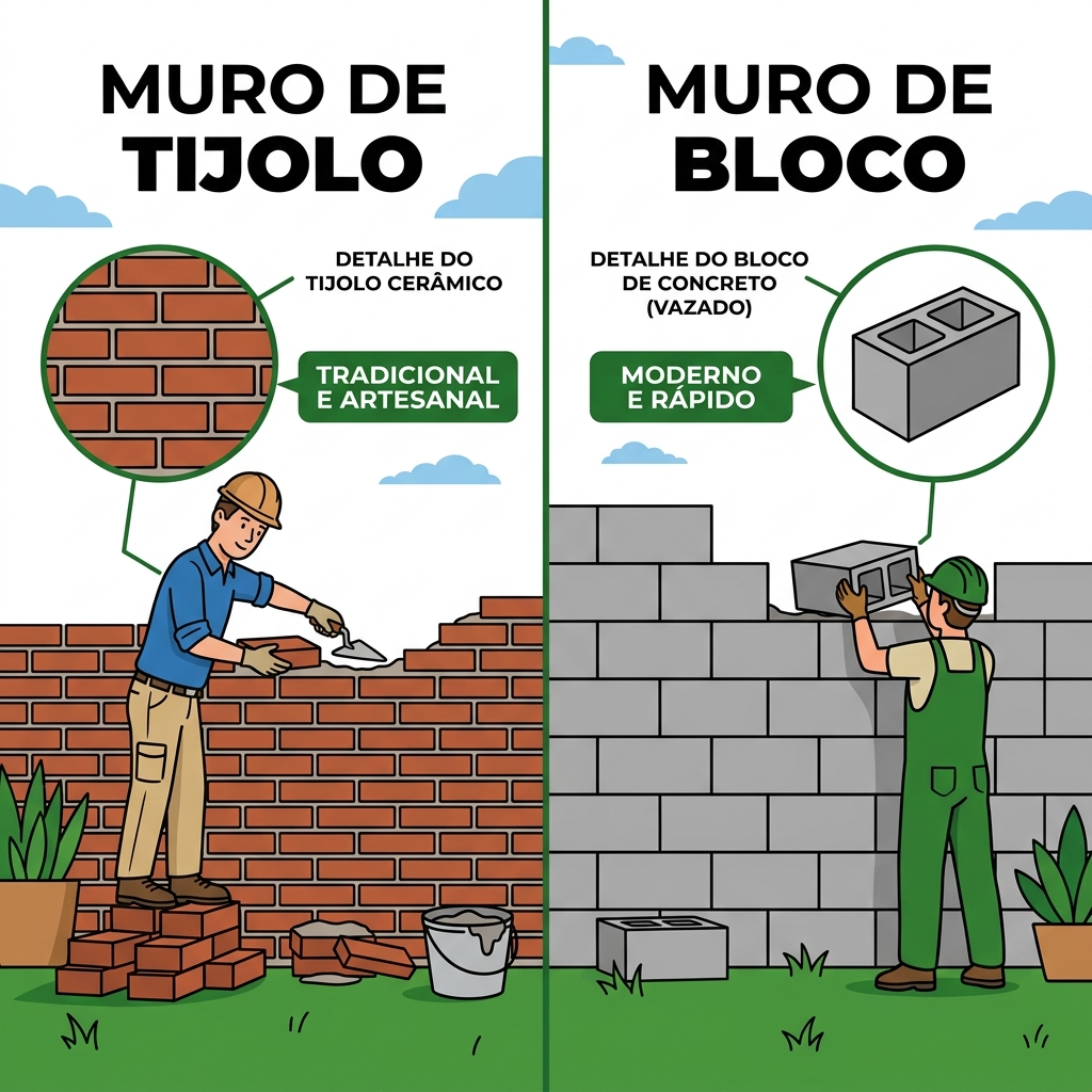 Tipos de Telhado para Casa